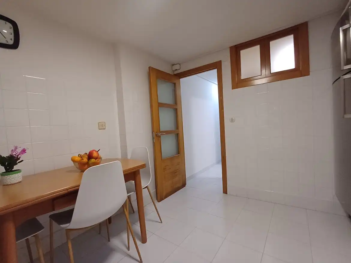 Cocina de Casa o chalet en venta en Redondela, Pontevedra