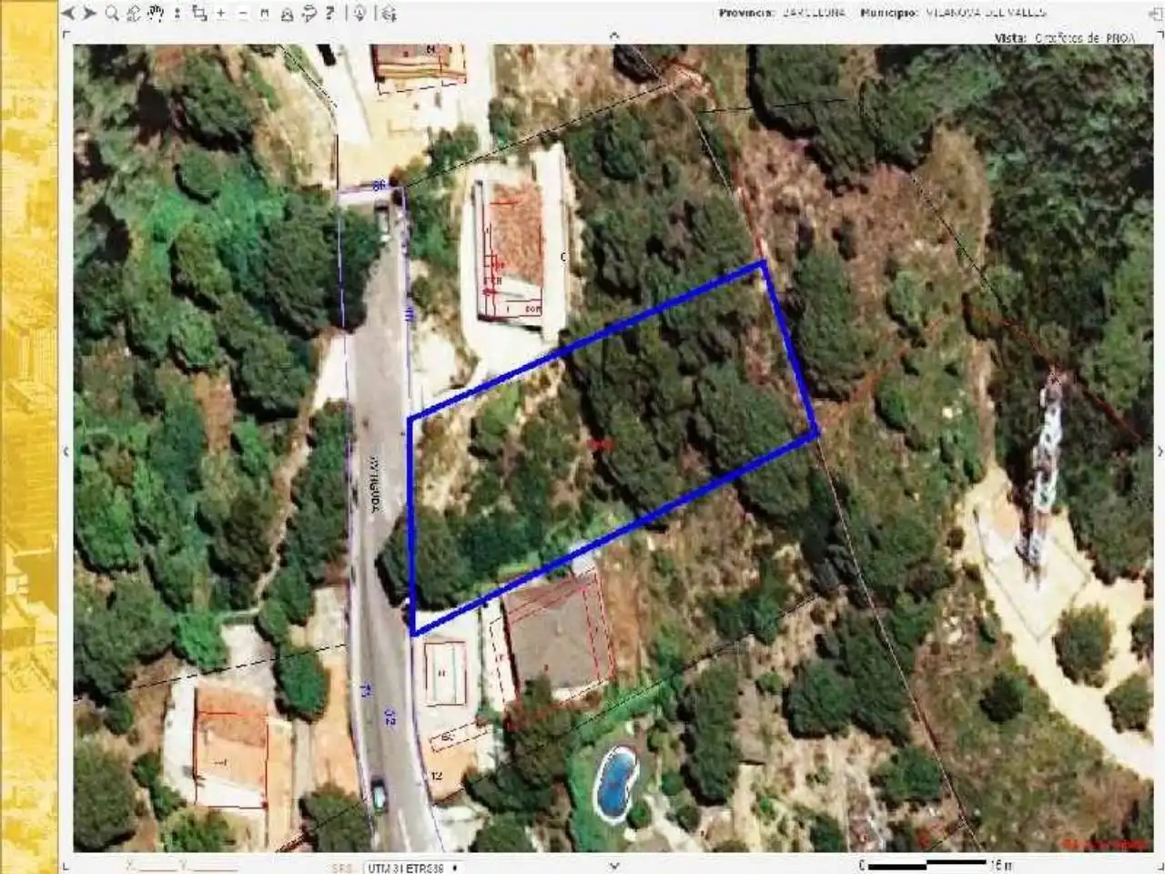 Terreny residencial en venda a Catalunya 84, imagen 11