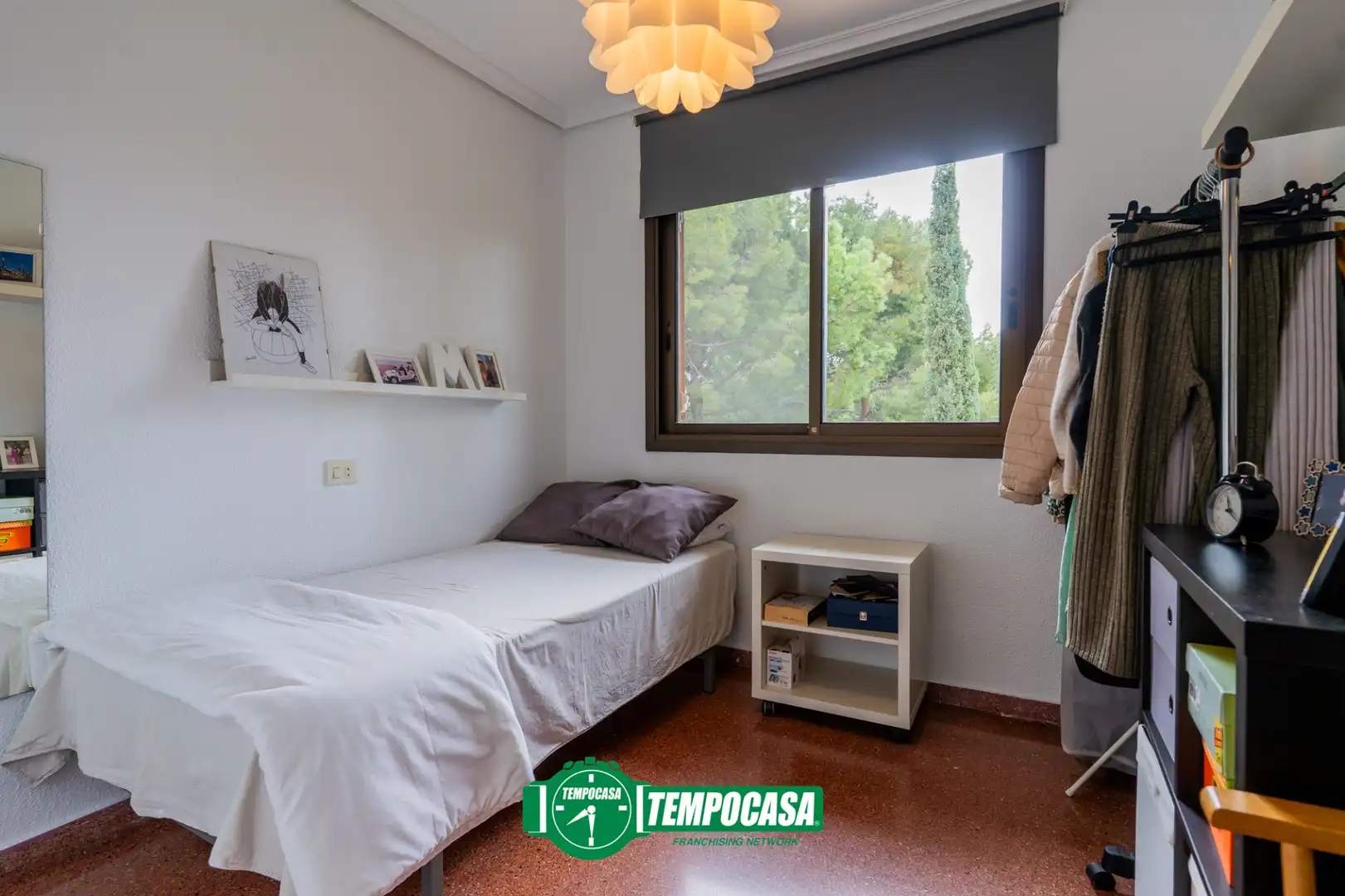 Casa a schiera con terrazza in vendita a Avinguda Guillem Tatay, imagen 11