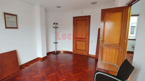 Oficina en el centro de Santander