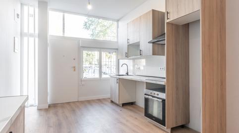 Photo 5 of Planta baja for sale in Calle Vía Carpetana, 203, Vista Alegre, Madrid