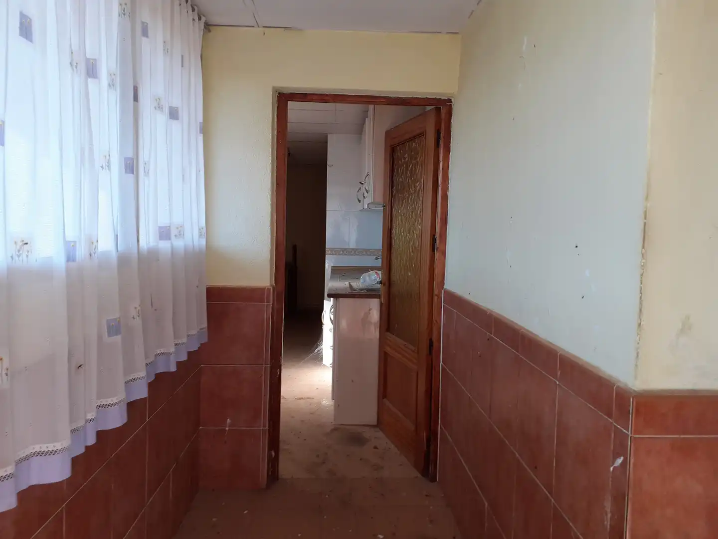 Houses for sale in Valenzuela de Calatrava  with Air Conditioner, Heating and Storage room
