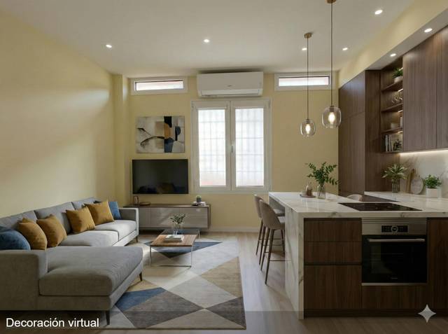 Planta baja en Venta en Bellas Vistas