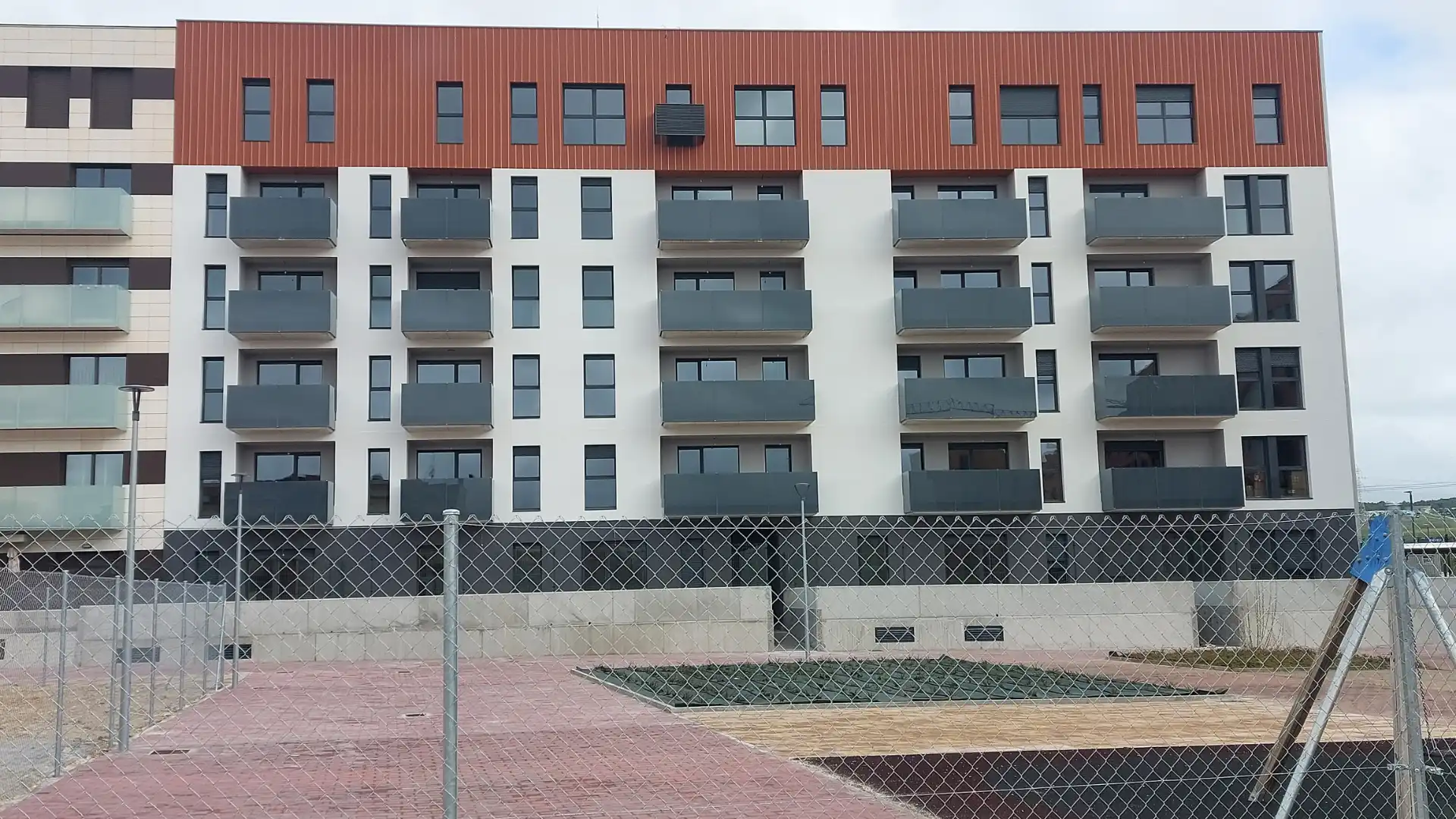 Pis en venda a Calle Fuenteovejuna, Villimar - V1 - V2 - S3 - S4 - San Cristobal