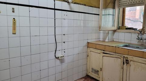 Foto 5 de Casa adosada en venda a Borràs, Bellvís, Lleida