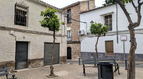 Foto 3 de Casa o chalet en venta en Federico Ramírez, Centro ciudad, Linares