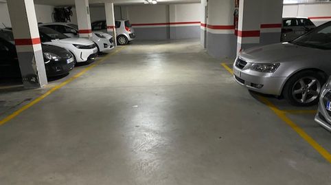 Foto 2 von Garage zur Miete in Carrer de Les Riberes, 8, Silla, Valencia