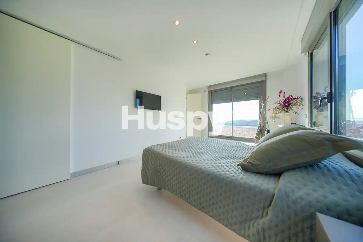 Casa con piscina en venta en Valdeaveruelo, imagen 22