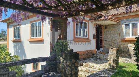 Foto 2 de Casa o xalet en venda a Salvaterra de Miño, Pontevedra