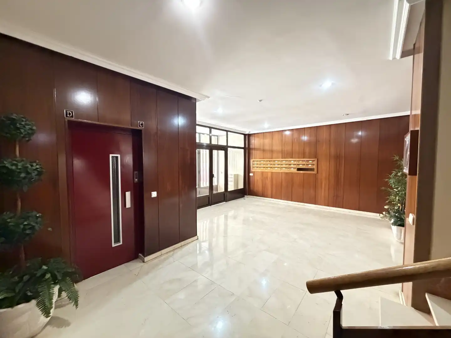 Piso con ascensor en venta en Calle de Braulio Vivas, imagen 30
