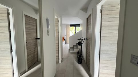 Moderna Villa de 3 Dormitorios con Piscina Privada y Solárium en Venta en Orihuela Costa, Costa Blanca Sur, imatge 5