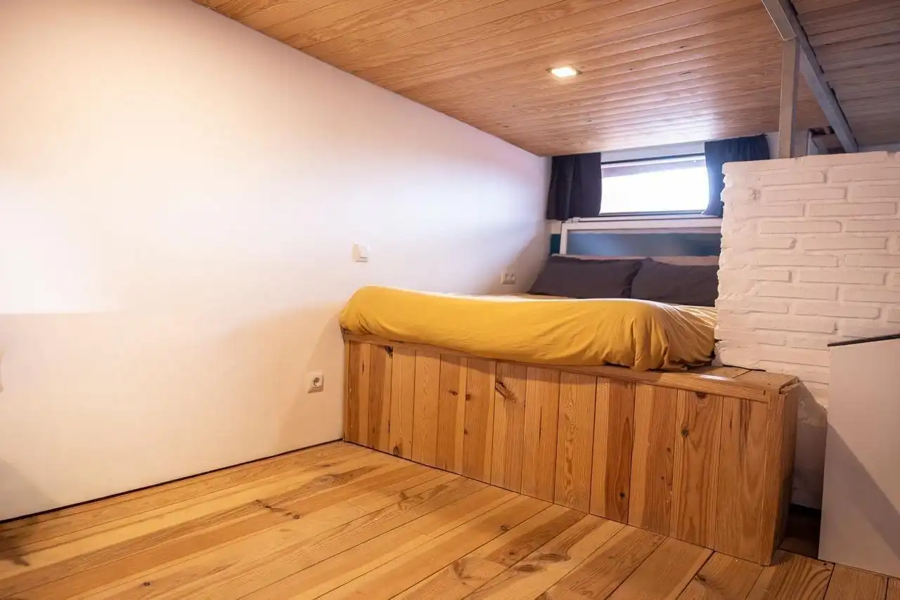 Apartament amb terrassa en venda a Casco Antiguo, imagen 10