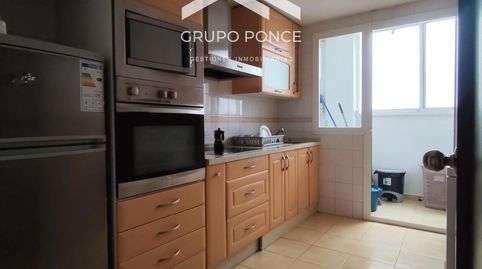 Foto 5 de Piso en venta en Puertas del sur - Guadabajaque, Jerez de la Frontera