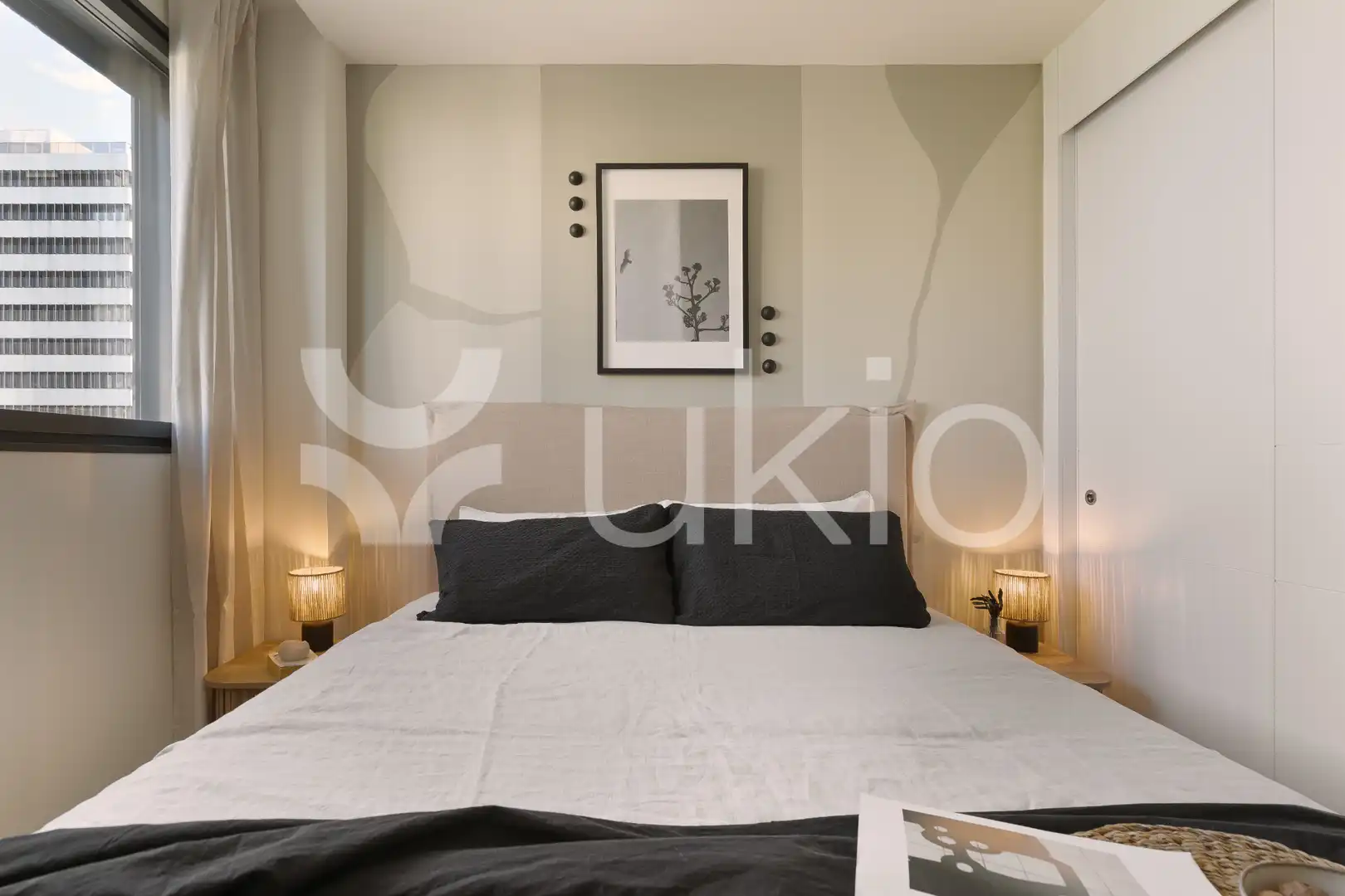 Apartament amb piscina de lloguer a Calle de los Astros, imagen 14