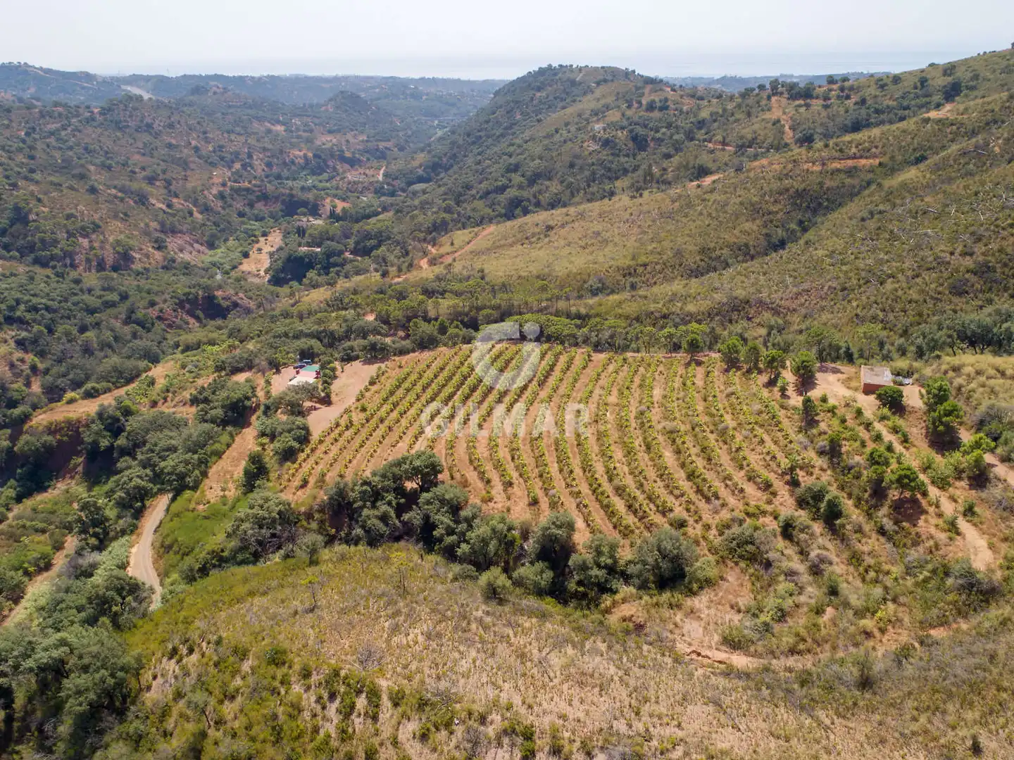 Terreno rustico in vendita a Altos de Estepona, imagen 11