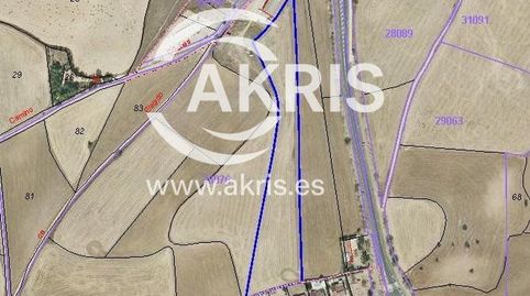 Foto 4 de Terreno en venta en Carretera Toledo Valmojado, Bargas, Toledo