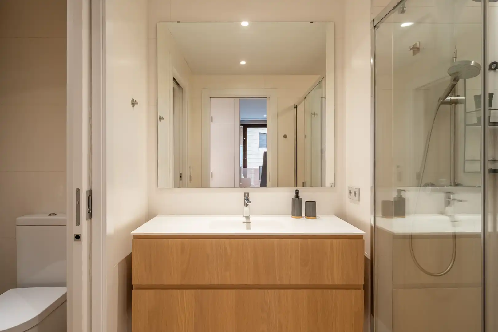 Apartamento de alquiler en Les Escaldes