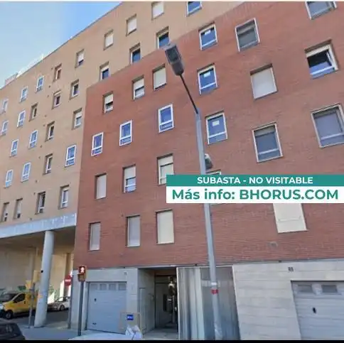 Außenansicht von Maisonette zum Verkauf in Sant Adrià de Besòs