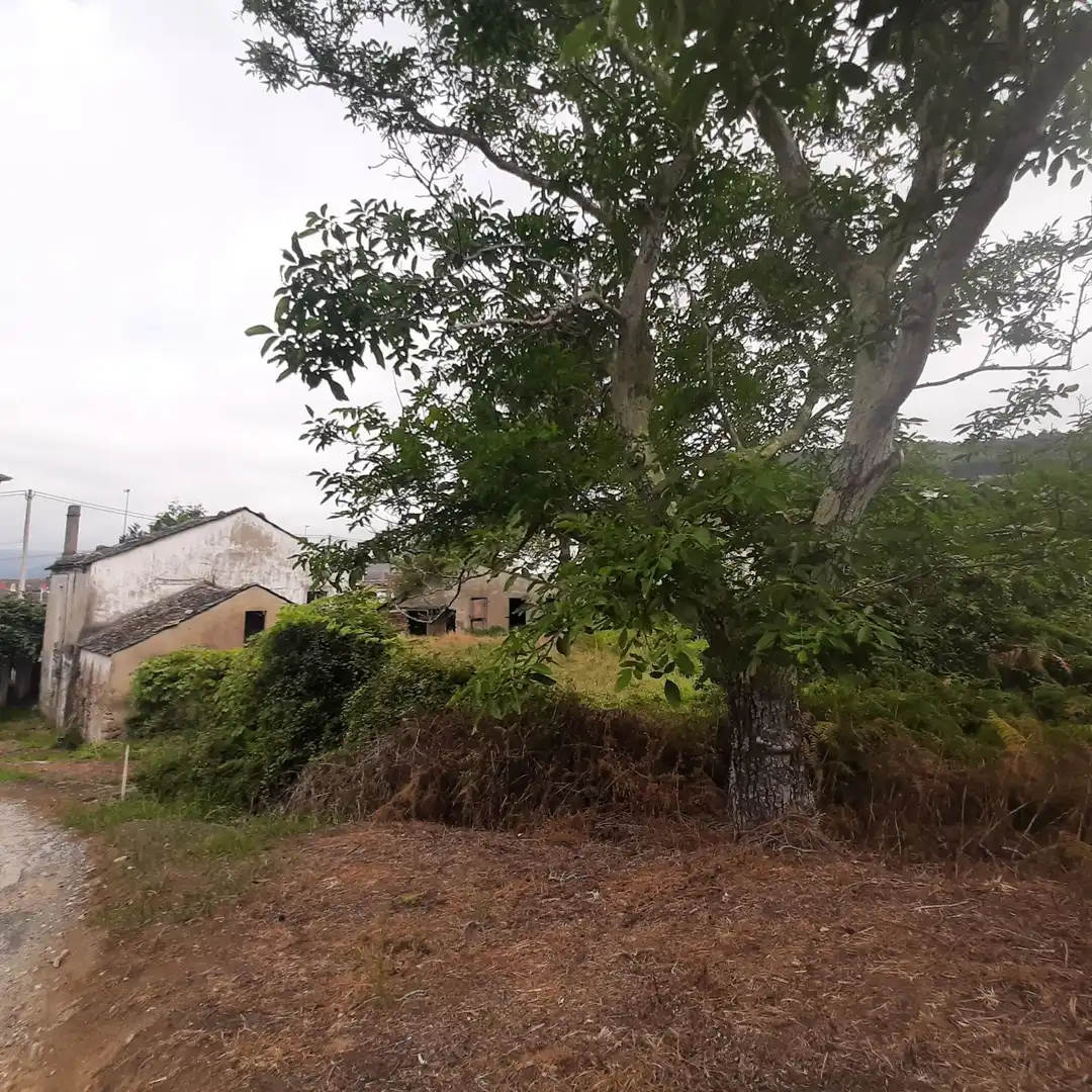 Casa rústica amb jardí en venda a CM TEIXEIRO-PARDIÑEIRAS 5, imagen 15