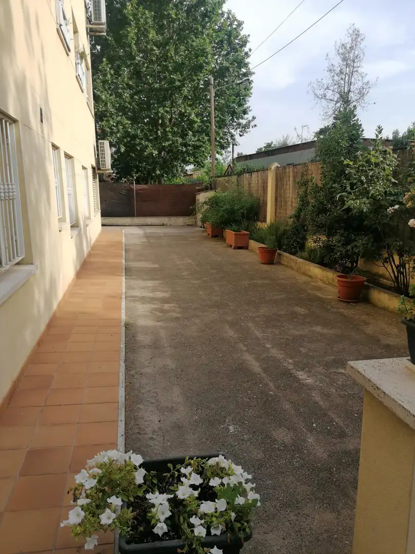Terrace of Flat for sale in Paracuellos de Jarama  with Air Conditioner, Terrace and Balcony