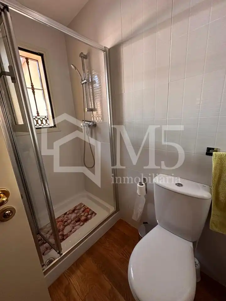 Detached homes for rent in El Tomillar