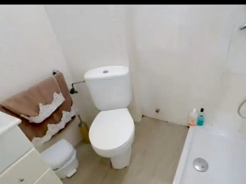 Baño de Piso en venta en Cullera con Aire acondicionado