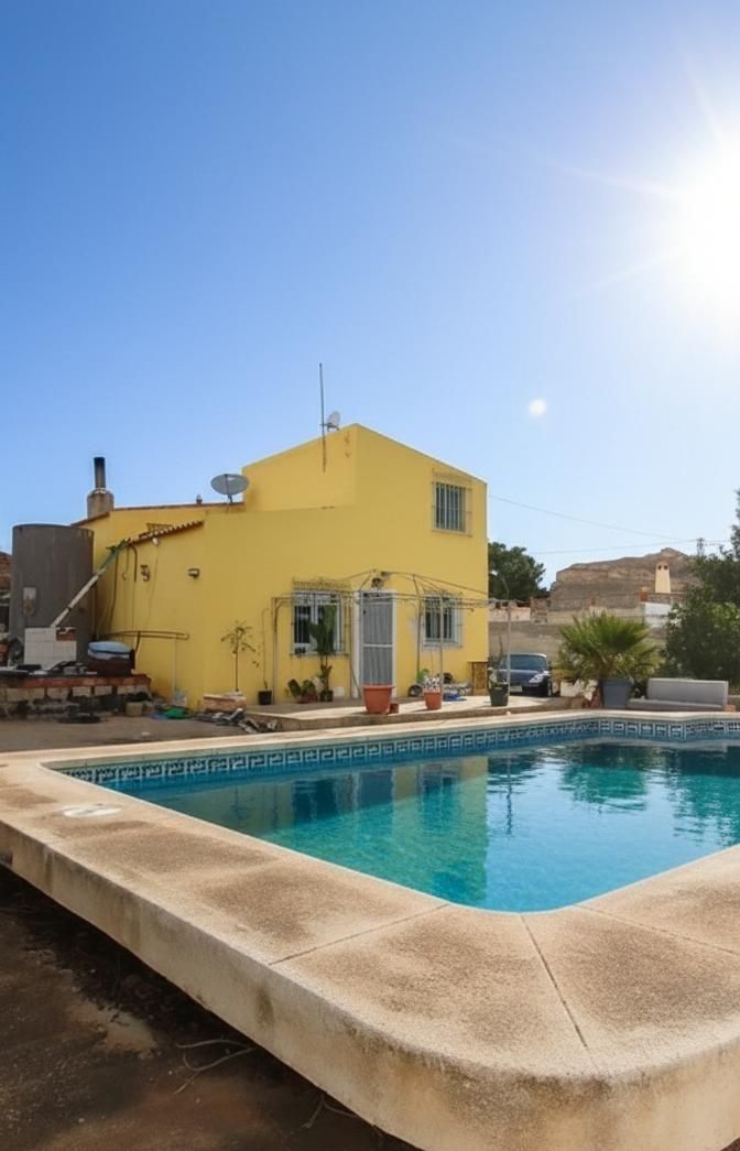 Casa o chalet en venta en Valle del Sol