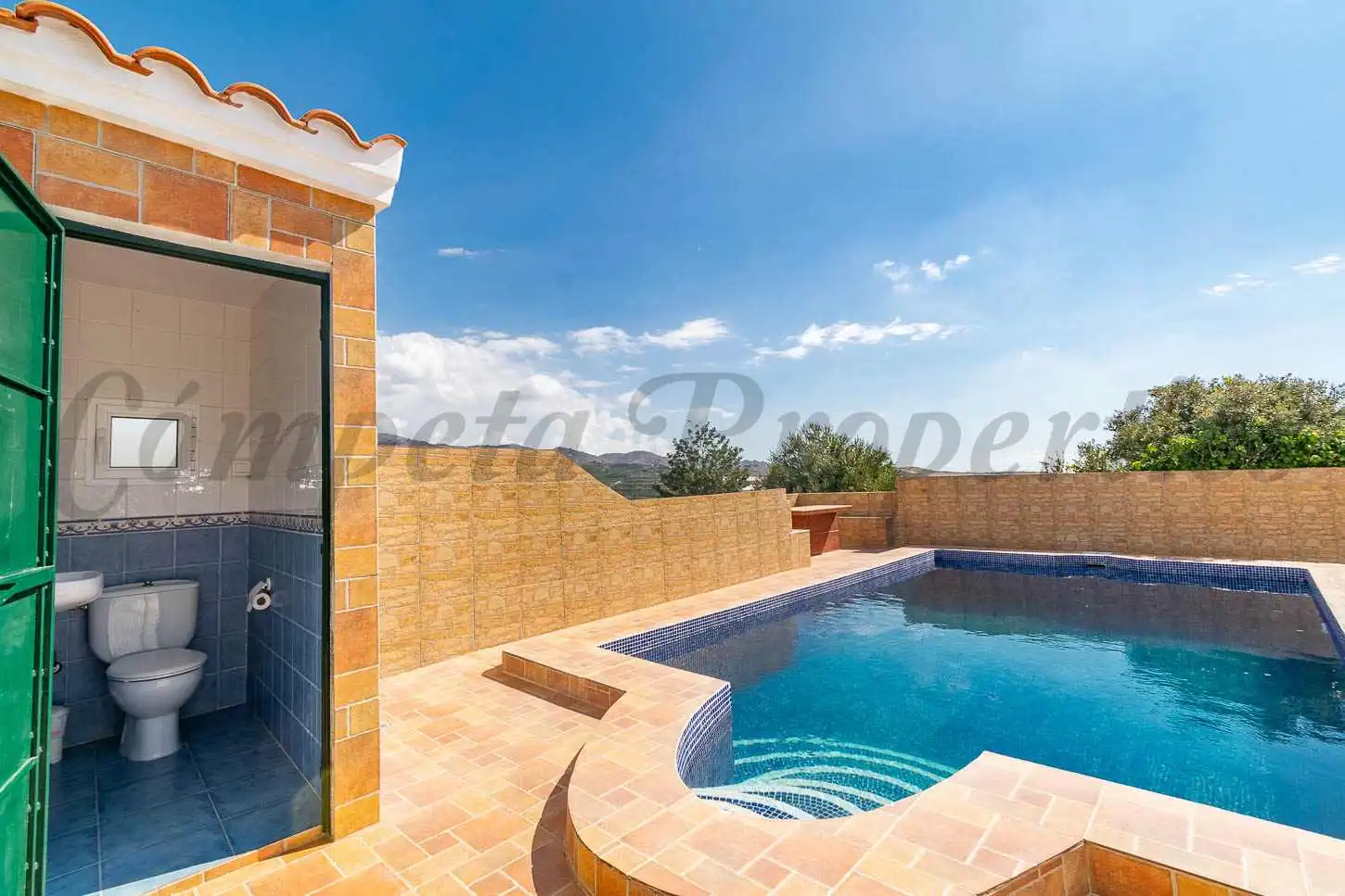 Chalet con terraza en venta en Lagos, imagen 17