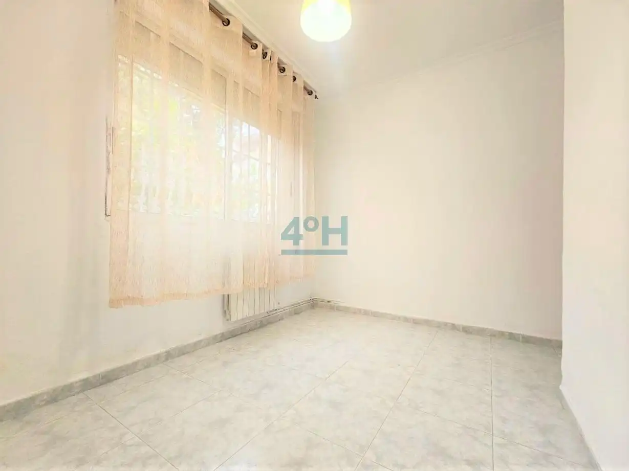 Bedroom of Detached homes for sale in Ourense Capital   with Heating
