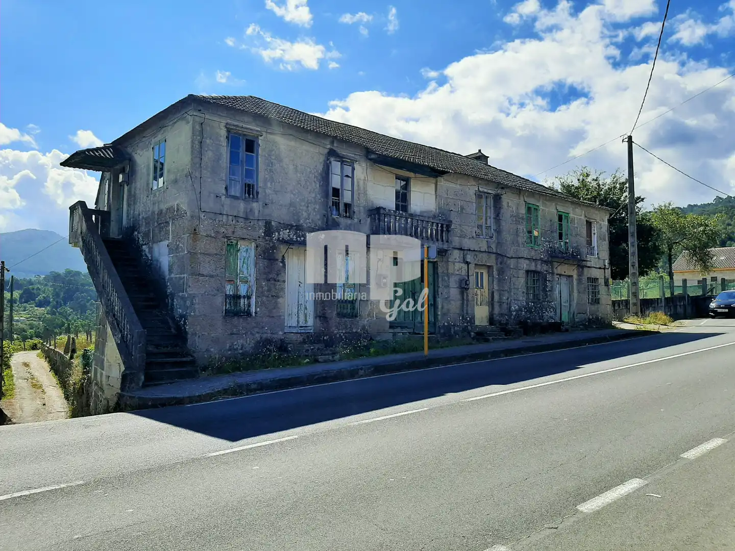Casa rústica en venda a PO-340 75A, imagen 2