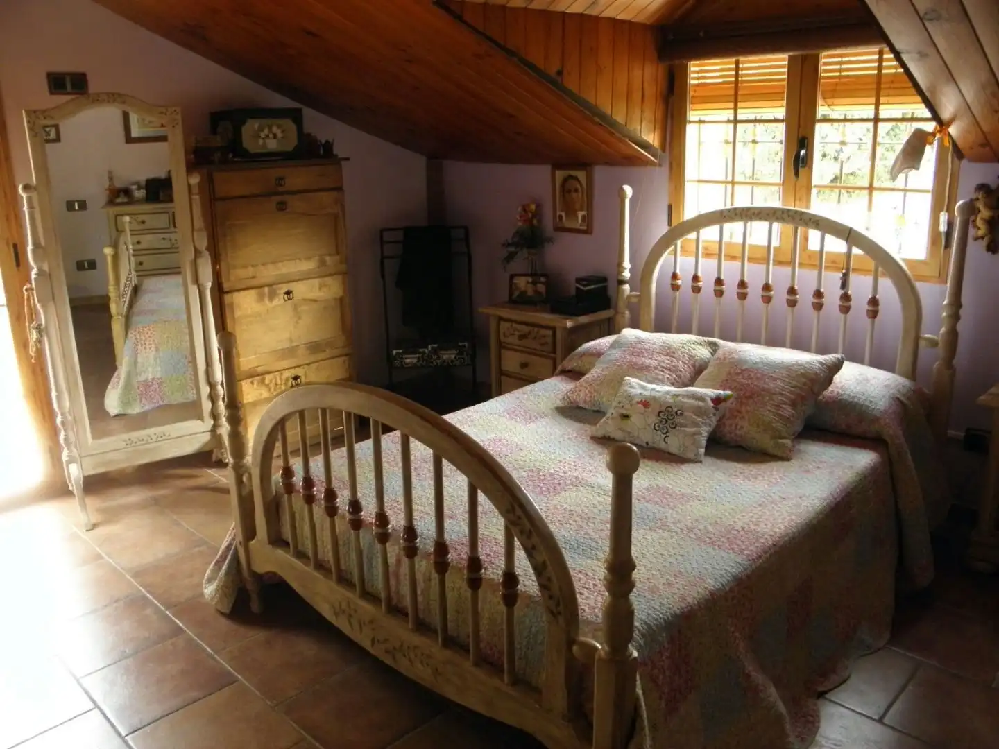 Casa rústica amb jardí en venda a GR-3302 17, imagen 16