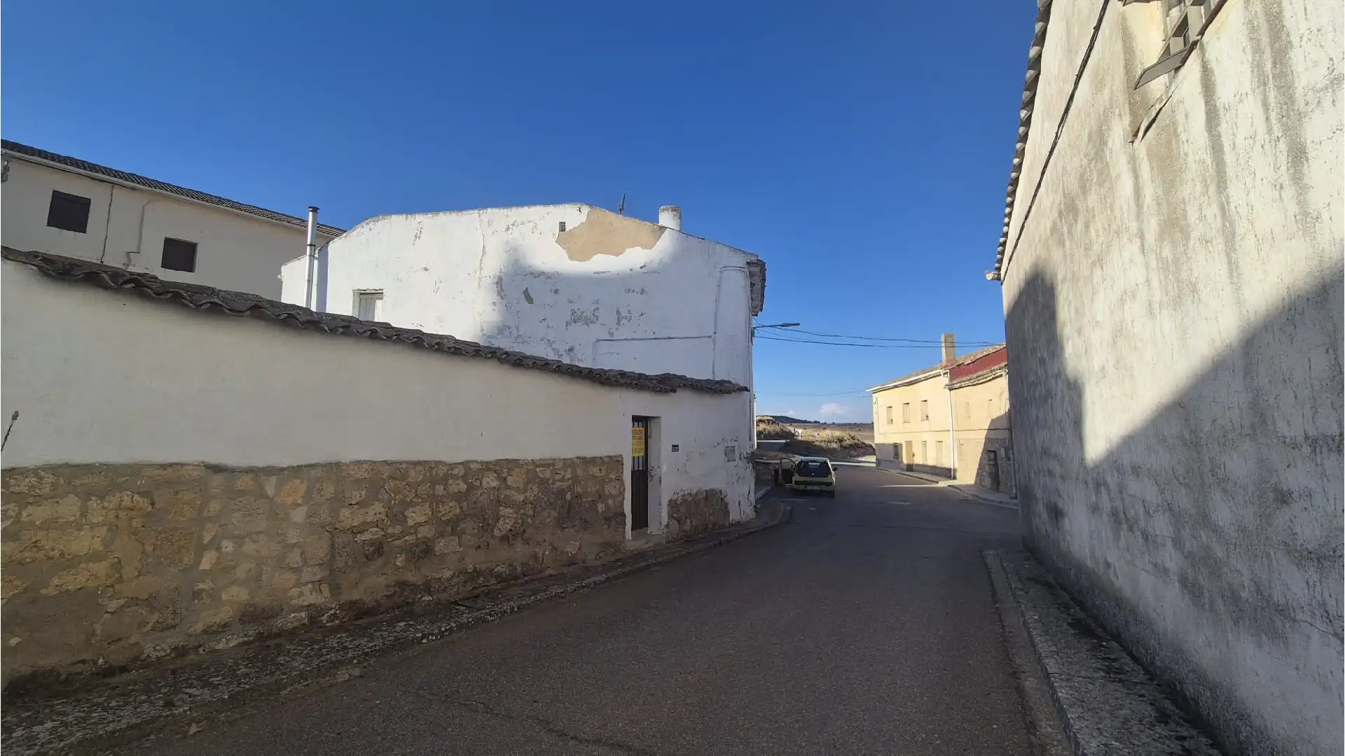 Casa o xalet en venda a Valdeolmillos