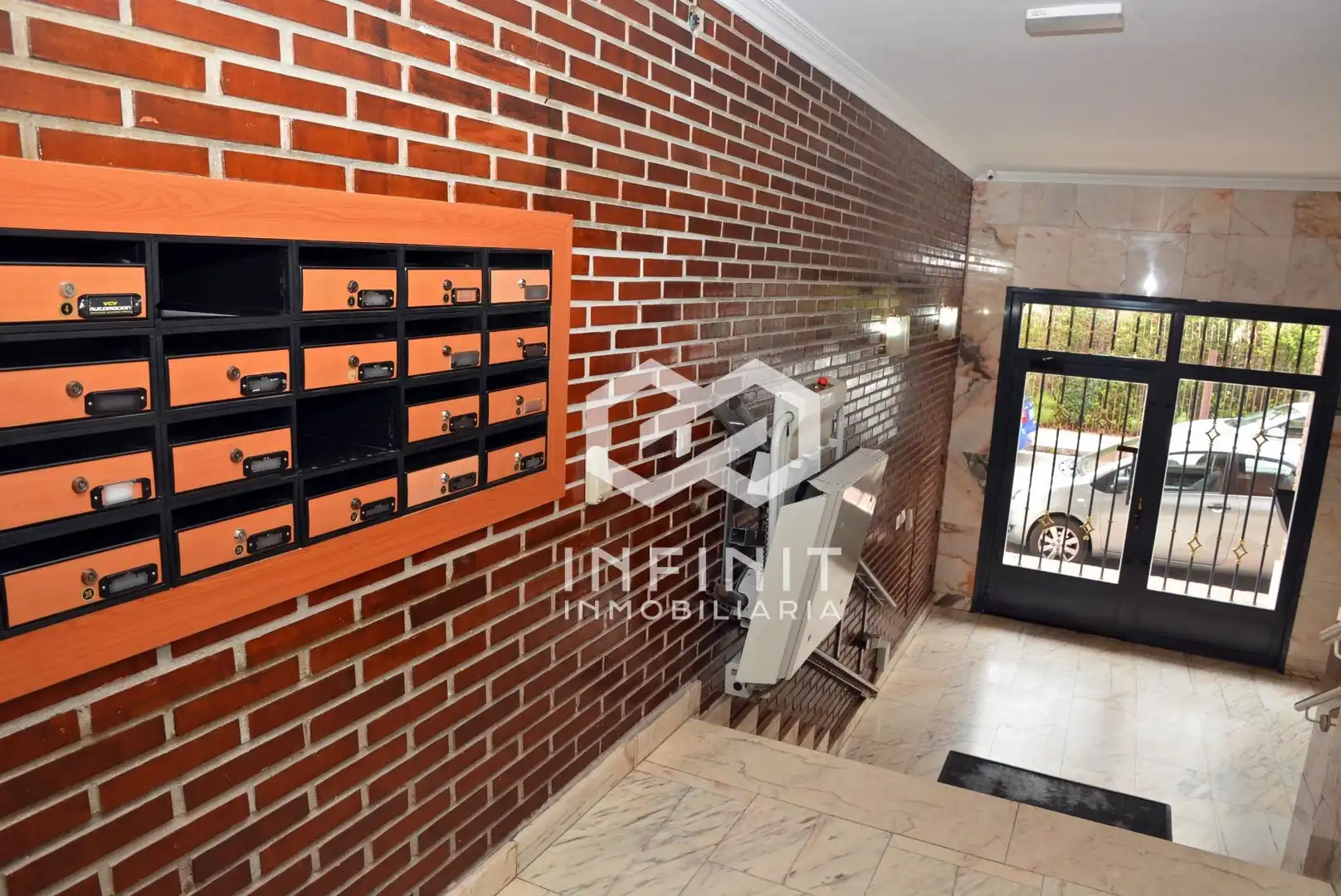 Flat with lift for sale in San Blas, imagen 47