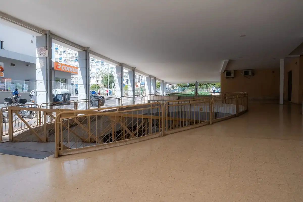 Ground floor with terrace for sale in Av. de Portugal, imagen 29