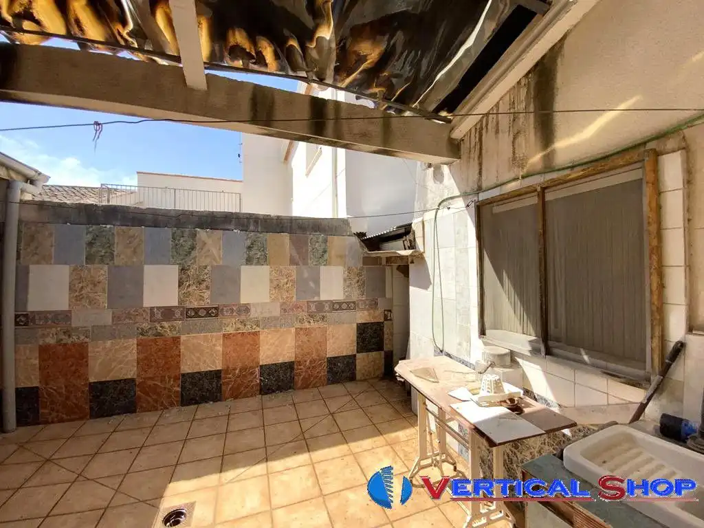 Casa en venda a Francisco Azorin, imagen 15