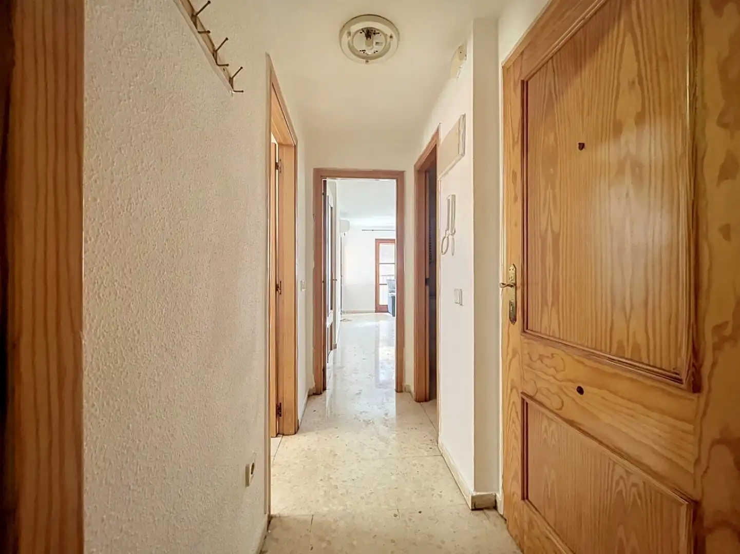 Flat for sale in Casco urbano