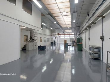 Nave industrielle à louer à Logroño - Chozo