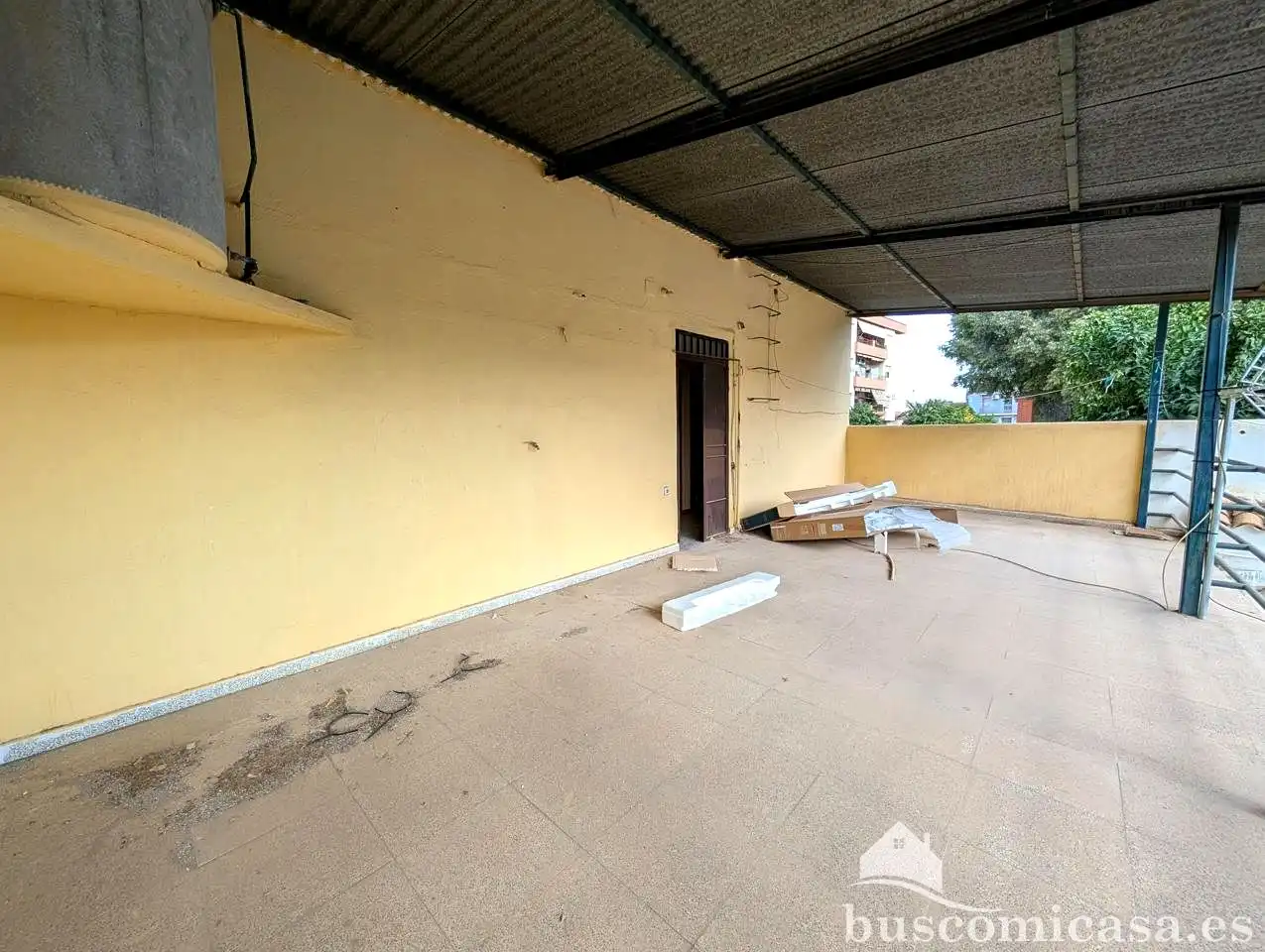 Casa o xalet en venda en Linares amb Aire condicionat, Terrassa i Traster