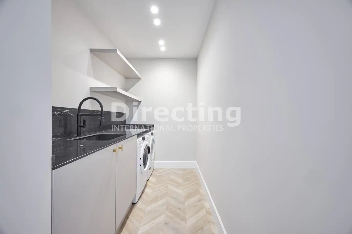 Wohnung mit Aufzug zum Verkauf in De Diego De León, imagen 24