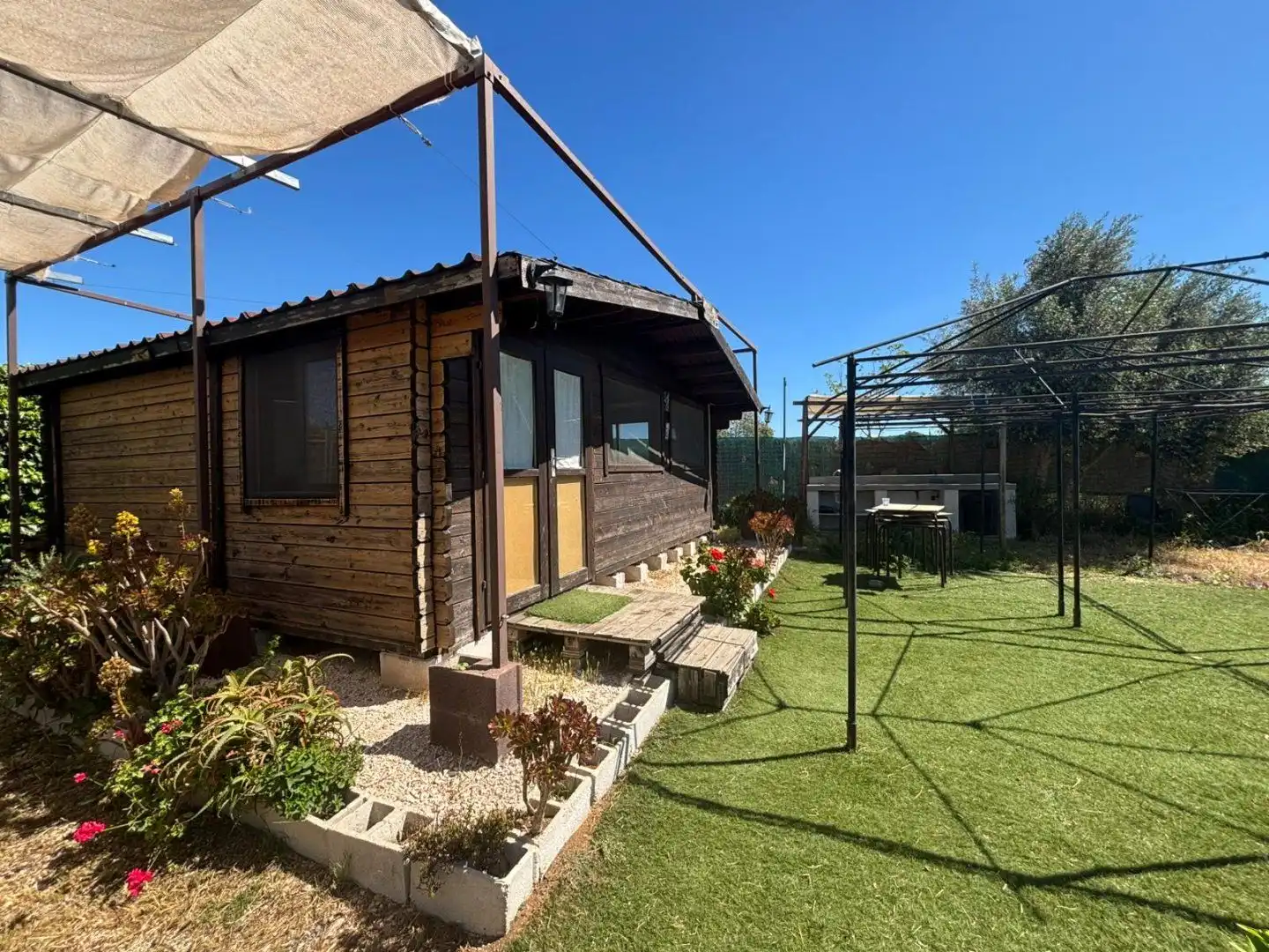 House with garden for sale in Pedanías Norte