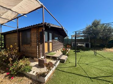 Casa con giardino in vendita a Pedanías Norte