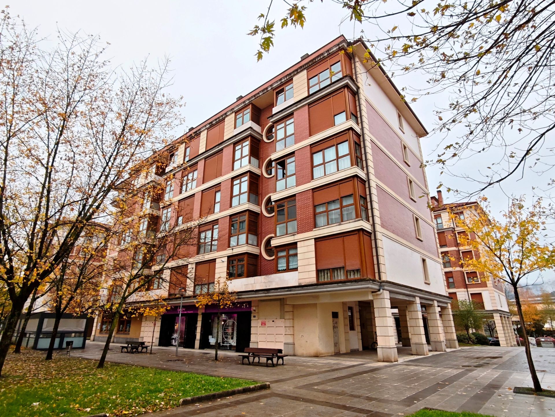 Pis en venda a Ibaizabal Auzunea Etxetaldea, 2A