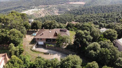 Foto 3 de Casa o chalet en venta en El Racó - Sant Feliu del Racó, Castellar del Vallès