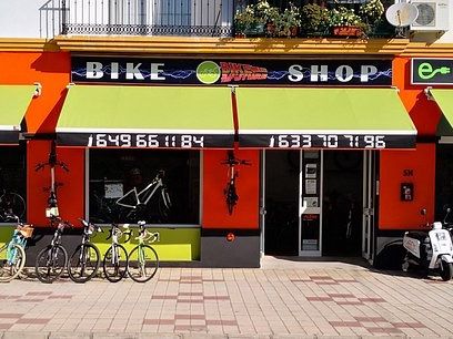 Premises for rent in Vélez-Málaga