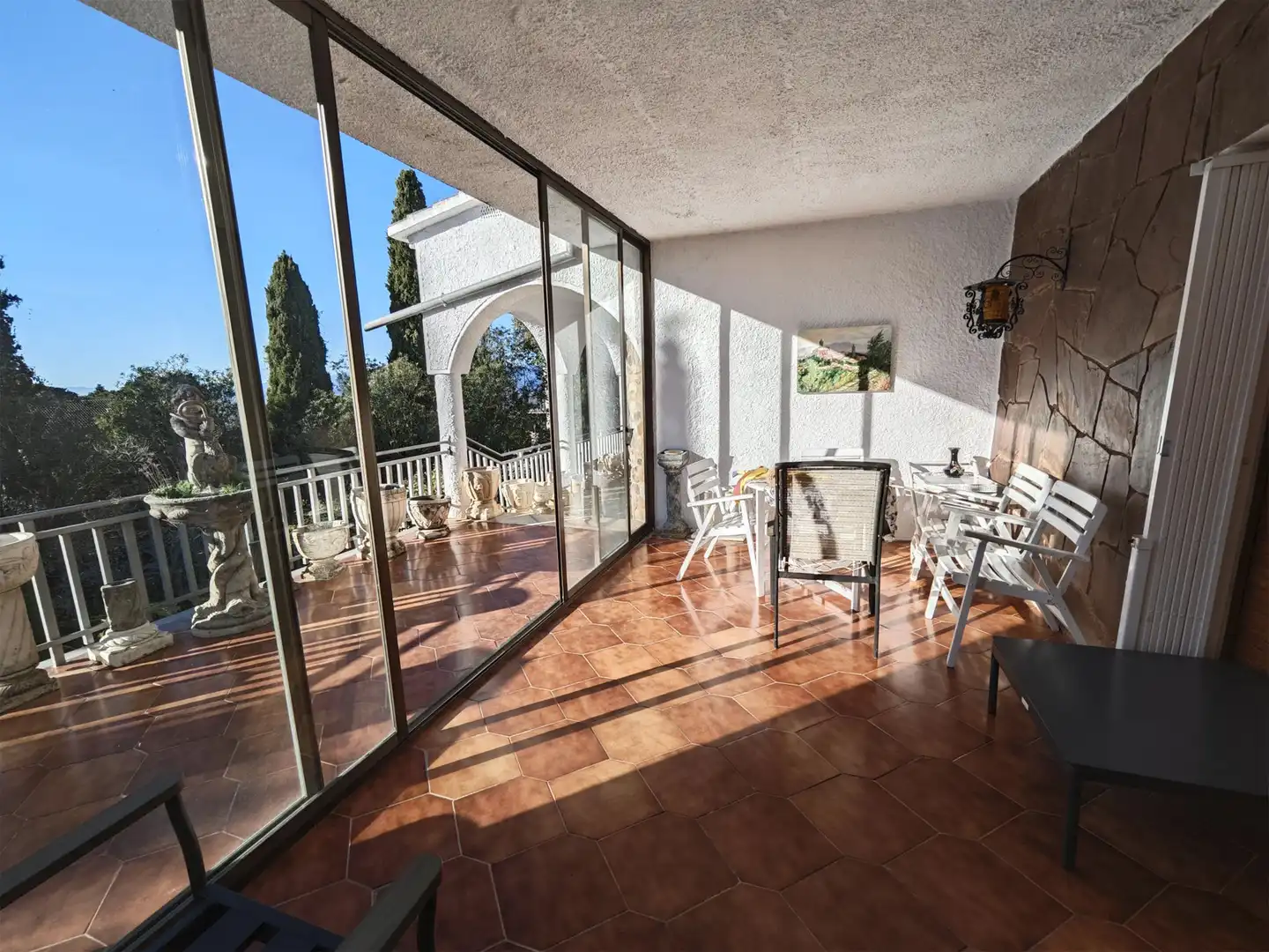 Casa o chalet en venta en Carrer Bellpuig, Montjuïc