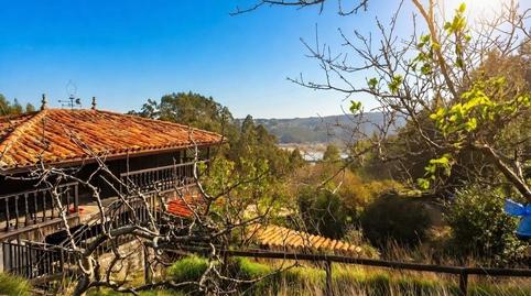 Foto 4 de Finca rústica en venda a Barrio Barrio Reborio, Muros de Nalón, Asturias