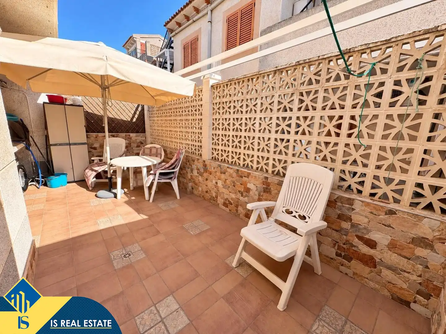 Bungalow con piscina in vendita a El Moncayo - El Pòrtic, imagen 28