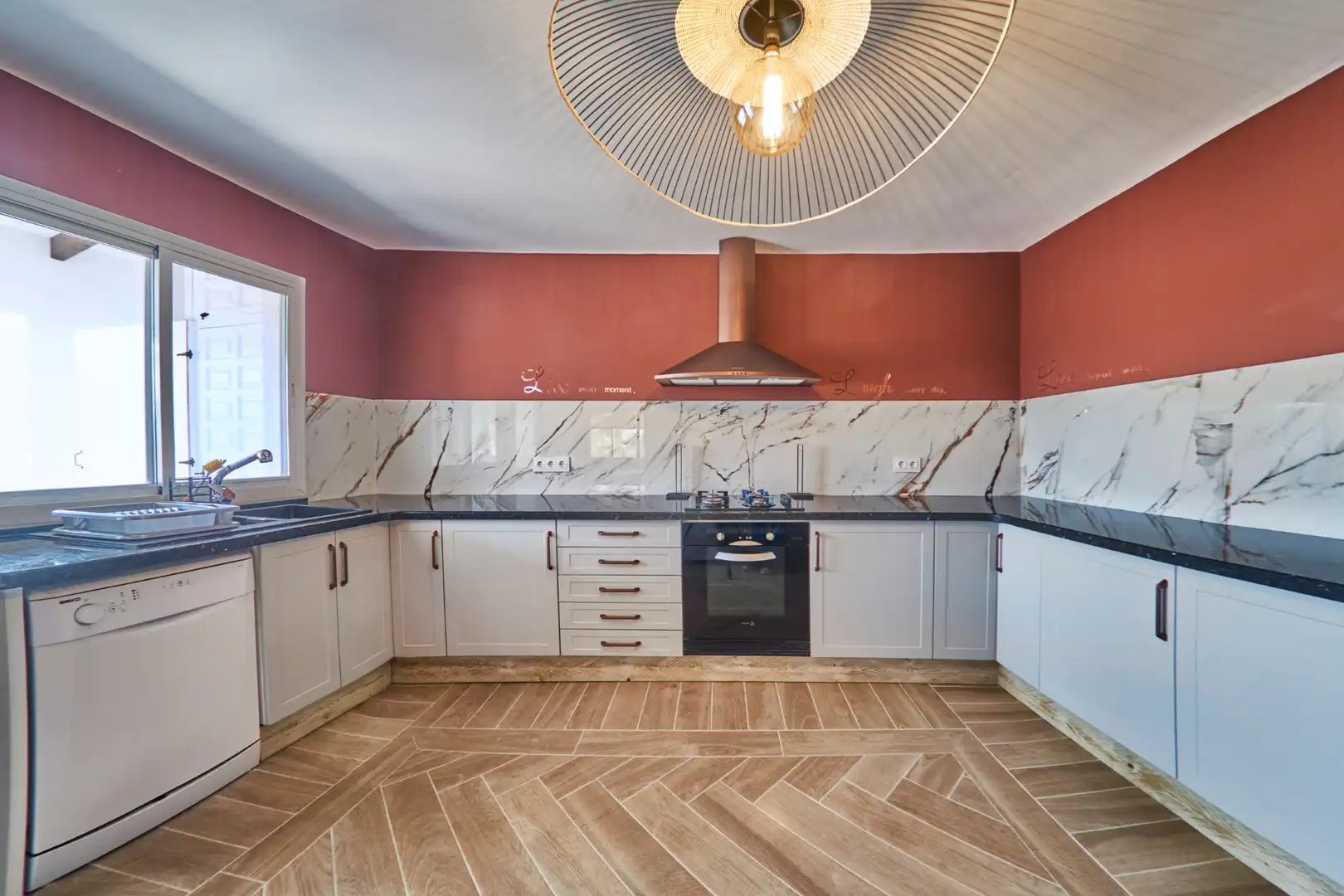 Cocina de Edificio en venta en Jávea / Xàbia