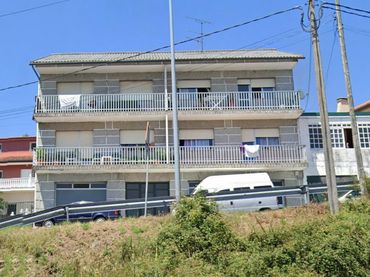 Residencial en venta en Vilaboa