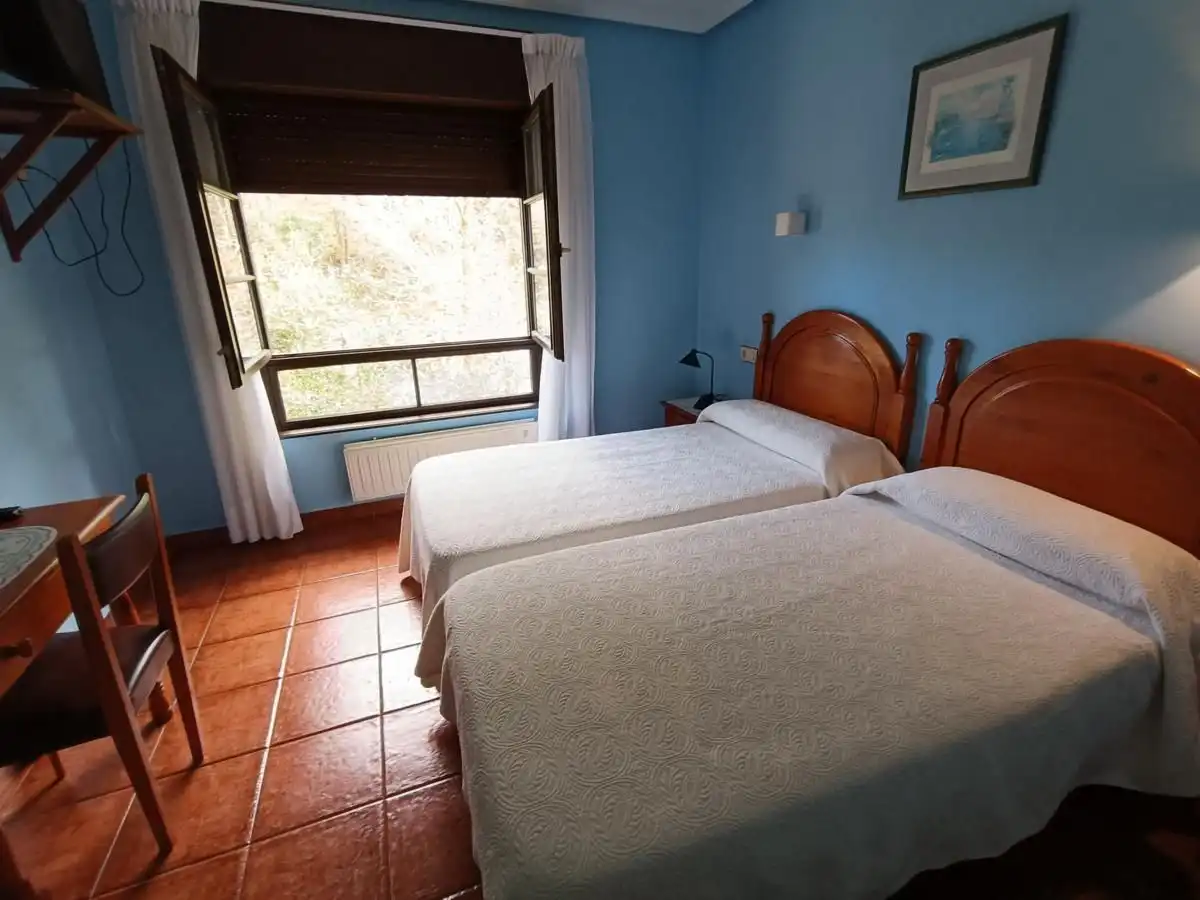 Hotel en venda a Vibaña - Ardisana - Caldueño, imagen 25